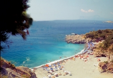 Lodging Italy