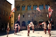 Cheap flight Italy