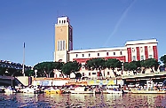 Vacanze studio in Pescara