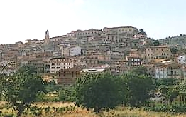 Aprende Italiano en la región Basiliicata