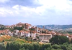 Regione Basilicata