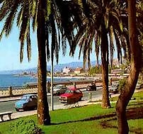 Cursos de Italiano en la región Calabria