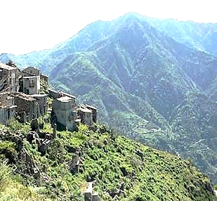 escuela de italiano - Reggio-Calabria