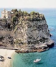 Learn Italian in Tropea