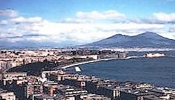 Impara l'italiano a Napoli