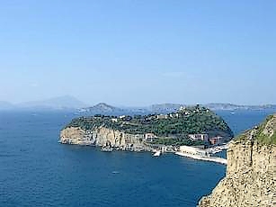 Cours d'italien à Naples