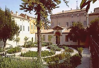 escuela de italiano - Ravenna