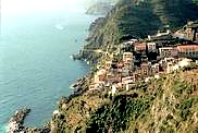 Italian language school in Liguria