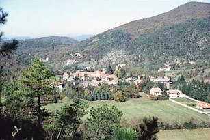 Etudier italien à Savona