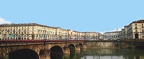 Study Italian in Torino