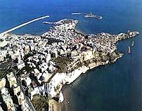 Italian language courses in Puglia