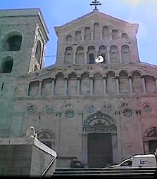 escuela de italiano - Cagliari