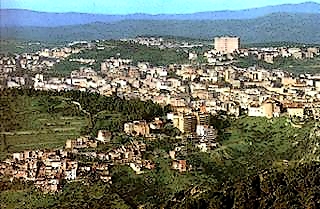 Imparara l'italiano a Nuoro