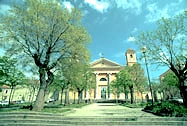 Etudier Italien à Nuoro