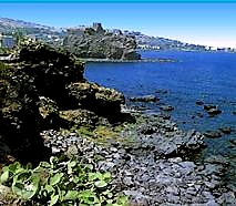 Vacanze studio in Catania