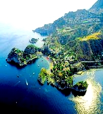 Italian Courses Isle of Sicilia