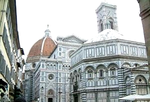 imparare l'italiano a Firenze