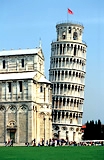 Italian language courses in Pisa