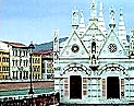 Italian language Schools in Pisa
