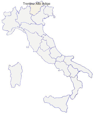 Carta d'Italia