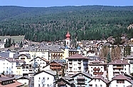 étudier Italien à Bolzano