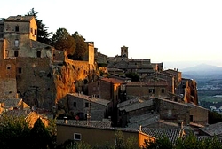 Italian language schools Orvieto