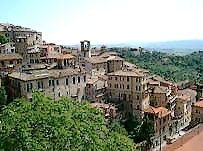 Language Schools in Umbria