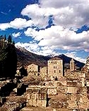 scuola di italiano in Aosta