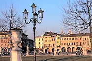 Italian language courses in Padova