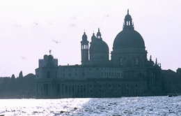 Italian language travel Venice 