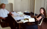 Italian language school